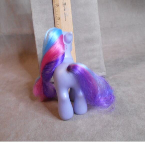 MLP 2003 Tink-a-Tink-a-Too Bell Mark My Little Pony Rainbow Celebration W2 - Picture 3 of 6